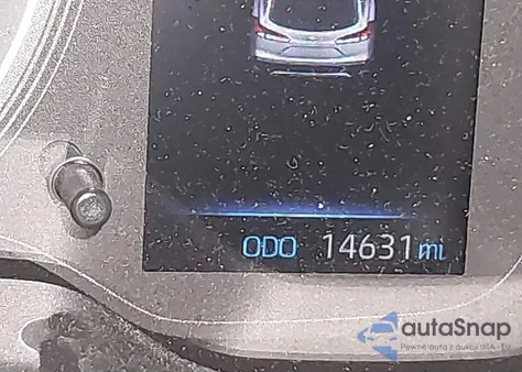 2022 Toyota Corolla Cross L from USA, damaged, VIN 7MUAAAAG9NV034659